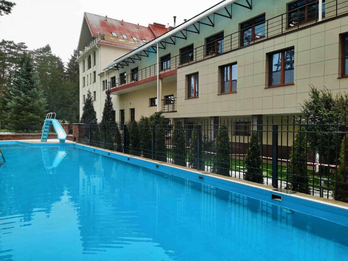 Hotel Westa Minsk Extérieur photo