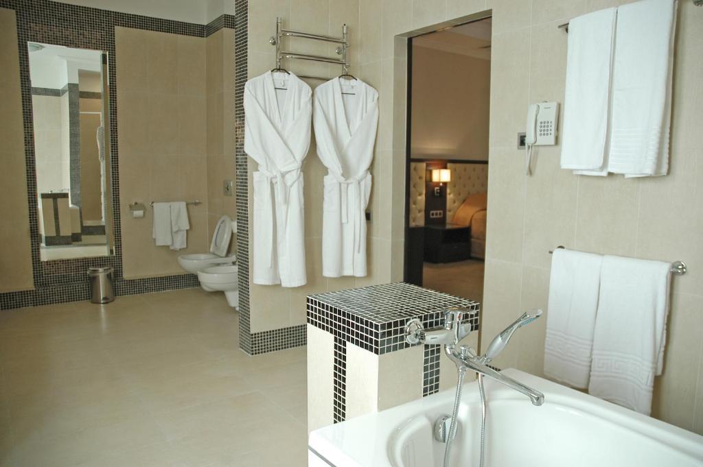 Hotel Westa Minsk Chambre photo