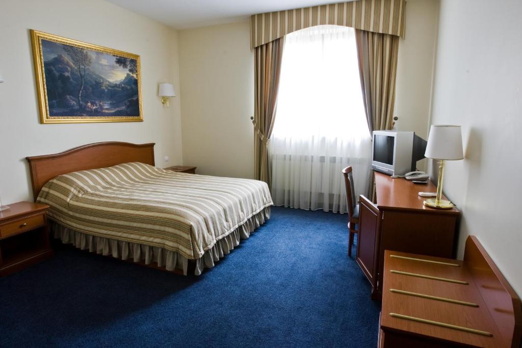 Hotel Westa Minsk Chambre photo